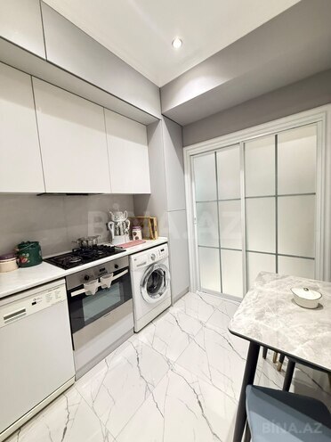 Satılır 3 otaqlı yeni tikili 86 m², Masazır q., photo 5 from 15