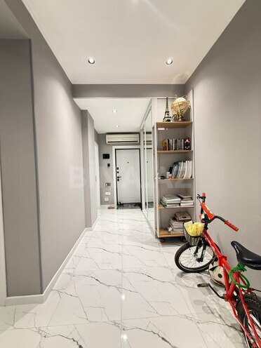 Satılır 3 otaqlı yeni tikili 86 m², Masazır q., photo 12 from 15