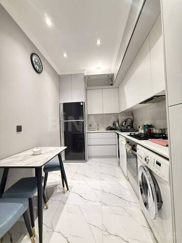 Satılır 3 otaqlı yeni tikili 86 m², Masazır q., photo 6 from 15