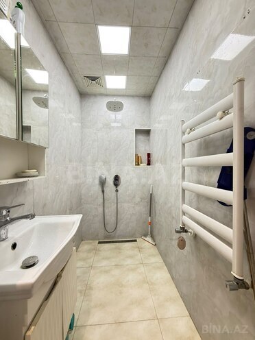 Satılır 3 otaqlı yeni tikili 86 m², Masazır q., photo 14 from 15