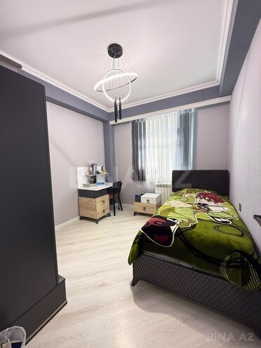 Satılır 3 otaqlı yeni tikili 86 m², Masazır q., photo 9 from 15