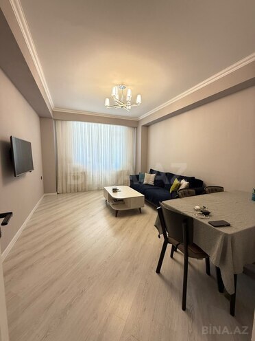 Satılır 3 otaqlı yeni tikili 86 m², Masazır q., photo 4 from 15