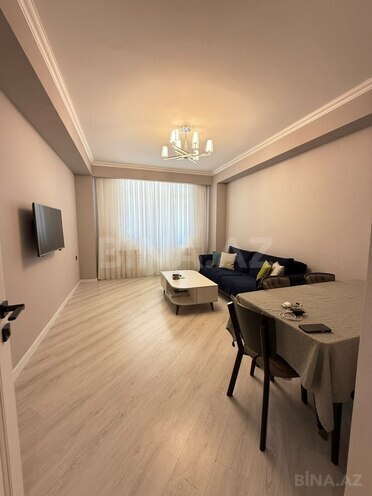 Satılır 3 otaqlı yeni tikili 86 m², Masazır q., photo 1 from 15