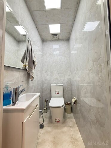 Satılır 3 otaqlı yeni tikili 86 m², Masazır q., photo 13 from 15