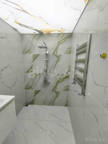 İcarəyə verilir 2 otaqlı köhnə tikili 60 m², Memar Əcəmi m., photo 10 from 13