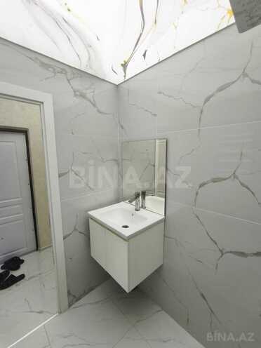 İcarəyə verilir 2 otaqlı köhnə tikili 60 m², Memar Əcəmi m., photo 9 from 13