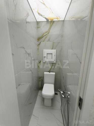 İcarəyə verilir 2 otaqlı köhnə tikili 60 m², Memar Əcəmi m., photo 11 from 13