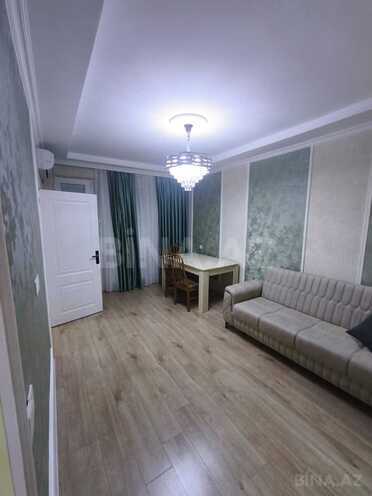 İcarəyə verilir 2 otaqlı köhnə tikili 60 m², Memar Əcəmi m., photo 1 from 13