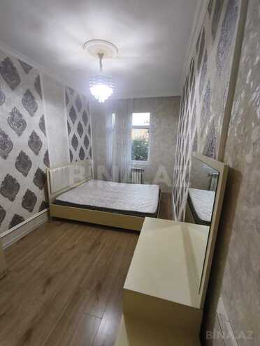 İcarəyə verilir 2 otaqlı köhnə tikili 60 m², Memar Əcəmi m., photo 4 from 13