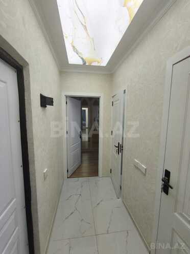 İcarəyə verilir 2 otaqlı köhnə tikili 60 m², Memar Əcəmi m., photo 8 from 13