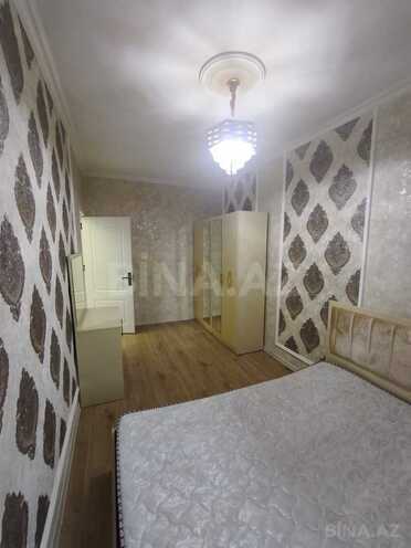 İcarəyə verilir 2 otaqlı köhnə tikili 60 m², Memar Əcəmi m., photo 5 from 13