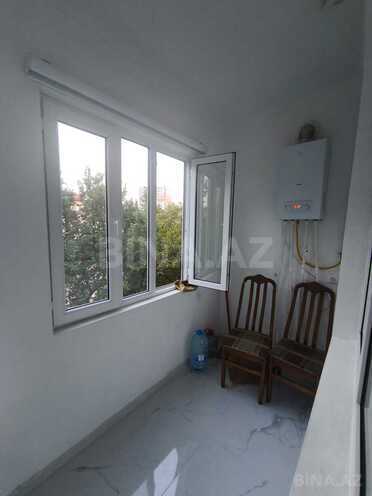 İcarəyə verilir 2 otaqlı köhnə tikili 60 m², Memar Əcəmi m., photo 12 from 13