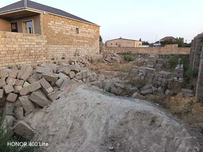 Satılır  torpaq 2 sot, Binə q., photo 5 from 6