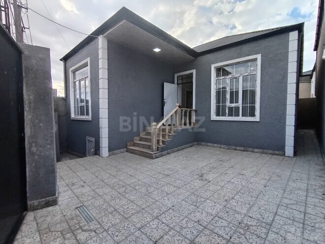 Продаётся 3-комн. дом/дача 70 м², пос. Мехтиабад, photo 9 from 10
