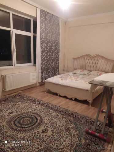 Сдаётся 3-комн. новостройка 140 м², м. Элмляр Академиясы, photo 7 from 13