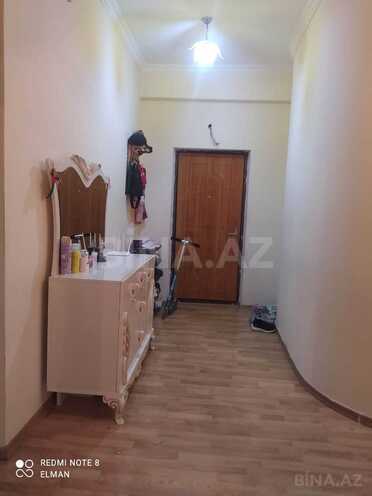 Сдаётся 3-комн. новостройка 140 м², м. Элмляр Академиясы, photo 4 from 13
