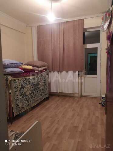 Сдаётся 3-комн. новостройка 140 м², м. Элмляр Академиясы, photo 8 from 13