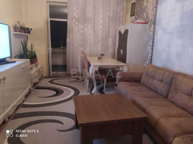 Сдаётся 3-комн. новостройка 140 м², м. Элмляр Академиясы, photo 3 from 13