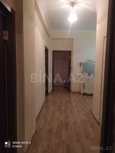 Сдаётся 3-комн. новостройка 140 м², м. Элмляр Академиясы, photo 5 from 13
