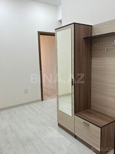 İcarəyə verilir 2 otaqlı yeni tikili 80 m², Şah İsmayıl Xətai m., photo 12 from 22