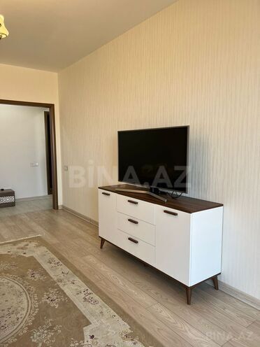 İcarəyə verilir 2 otaqlı yeni tikili 80 m², Şah İsmayıl Xətai m., photo 7 from 22