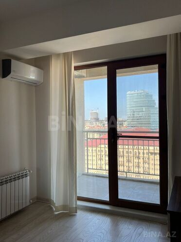 İcarəyə verilir 2 otaqlı yeni tikili 80 m², Şah İsmayıl Xətai m., photo 8 from 22