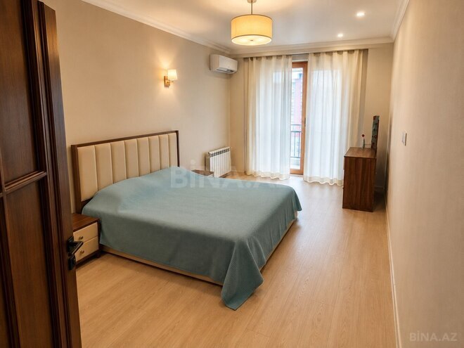 İcarəyə verilir 2 otaqlı yeni tikili 80 m², Şah İsmayıl Xətai m., photo 10 from 22