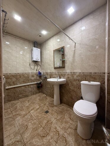 Satılır 2 otaqlı köhnə tikili 60 m², Həzi Aslanov m., photo 7 from 8