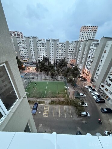 Satılır 2 otaqlı köhnə tikili 60 m², Həzi Aslanov m., photo 1 from 8
