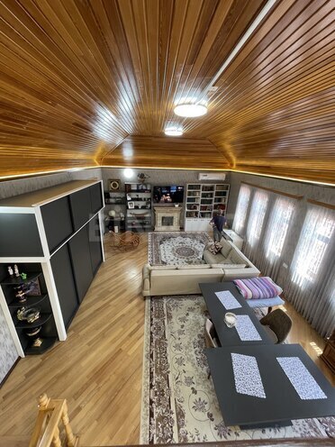 Продаётся 3-комн. дом/дача 150 м², пос. Новханы, photo 30 from 32
