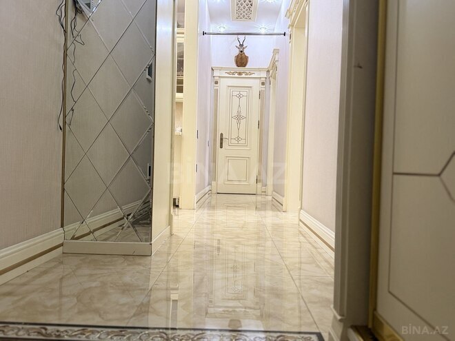 Продаётся 4-комн. новостройка 92 м², м. Ази Асланов, photo 3 from 20