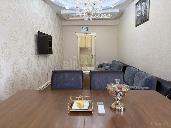 Продаётся 4-комн. новостройка 92 м², м. Ази Асланов, photo 19 from 20
