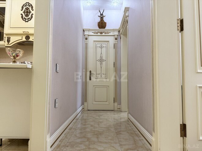 Продаётся 4-комн. новостройка 92 м², м. Ази Асланов, photo 14 from 20