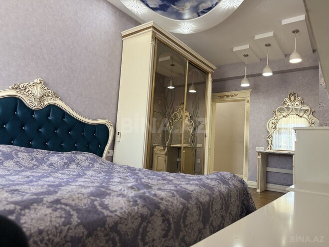 Продаётся 4-комн. новостройка 92 м², м. Ази Асланов, photo 7 from 20