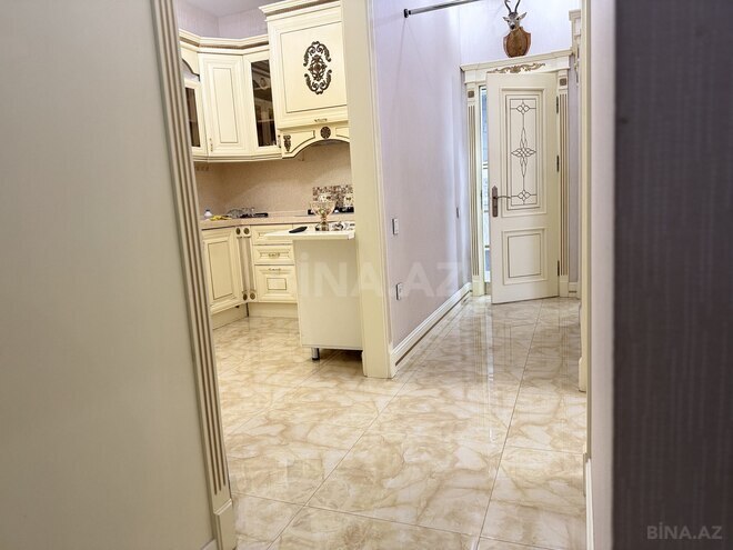 Продаётся 4-комн. новостройка 92 м², м. Ази Асланов, photo 17 from 20