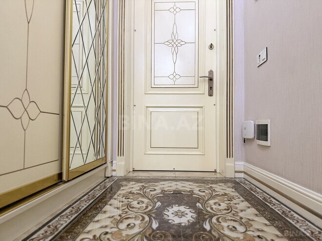 Продаётся 4-комн. новостройка 92 м², м. Ази Асланов, photo 1 from 20