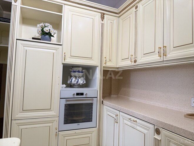 Продаётся 4-комн. новостройка 92 м², м. Ази Асланов, photo 9 from 20