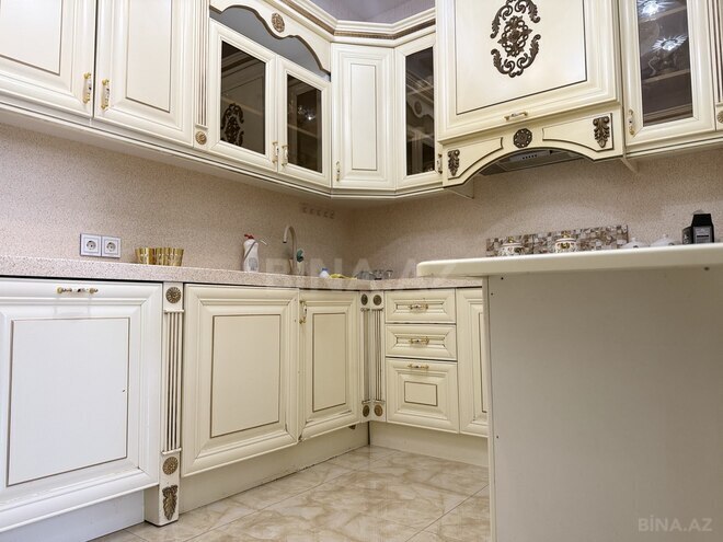 Продаётся 4-комн. новостройка 92 м², м. Ази Асланов, photo 8 from 20