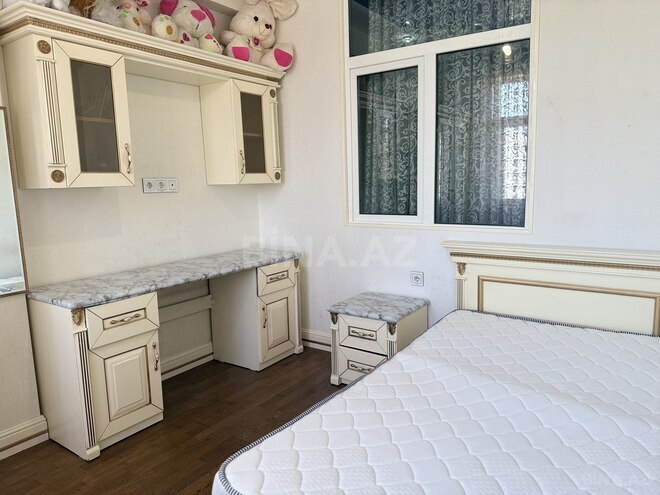 Продаётся 4-комн. новостройка 92 м², м. Ази Асланов, photo 15 from 20