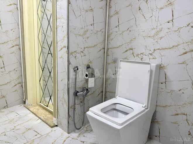 Продаётся 4-комн. новостройка 92 м², м. Ази Асланов, photo 11 from 20