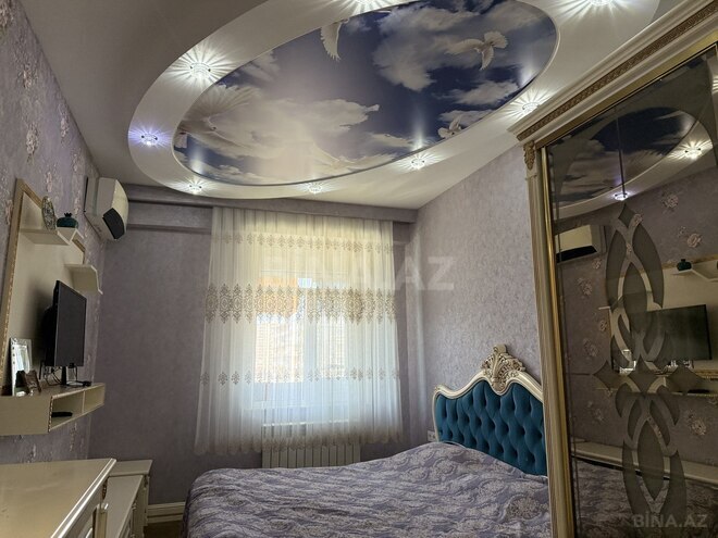 Продаётся 4-комн. новостройка 92 м², м. Ази Асланов, photo 6 from 20