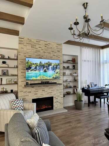 Продаётся 6-комн. дом/дача 245 м², пос. Бильгях, photo 5 from 32