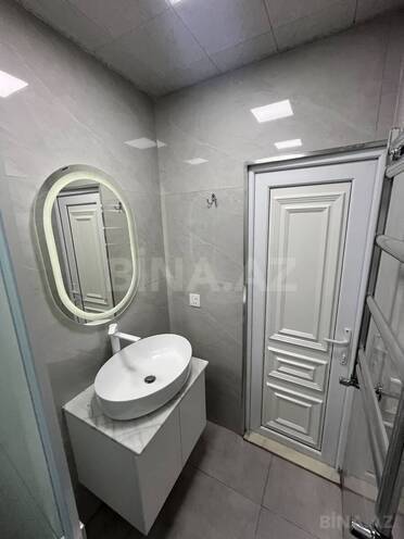 İcarəyə verilir 2 otaqlı köhnə tikili 65 m², Azadlıq Prospekti m., photo 11 from 13
