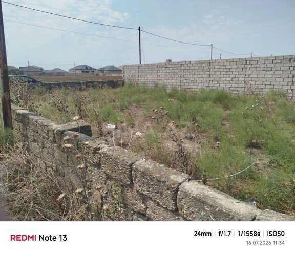 Продаётся  участок 2 сот, пос. Бина, photo 4 from 7
