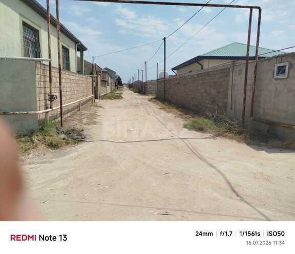 Продаётся  участок 2 сот, пос. Бина, photo 1 from 7