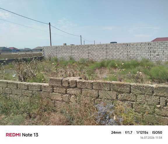 Продаётся  участок 2 сот, пос. Бина, photo 6 from 7