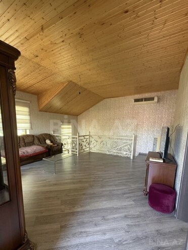 Satılır 4 otaqlı həyət evi/bağ evi 200 m², Novxanı q., photo 31 from 32