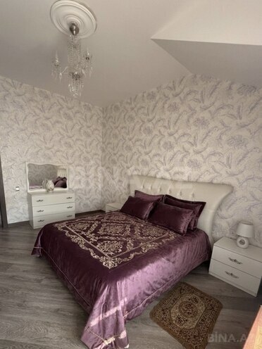 Satılır 4 otaqlı həyət evi/bağ evi 200 m², Novxanı q., photo 23 from 32