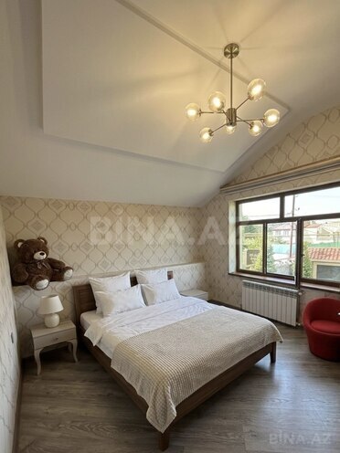 Satılır 4 otaqlı həyət evi/bağ evi 200 m², Novxanı q., photo 22 from 32