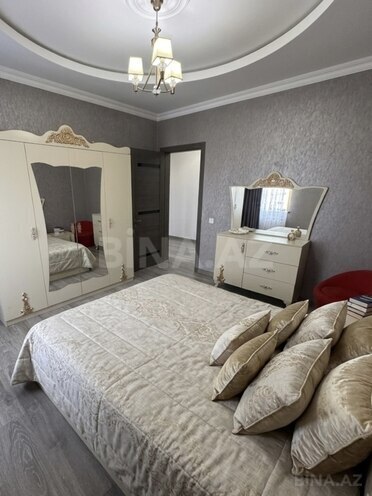 Satılır 4 otaqlı həyət evi/bağ evi 200 m², Novxanı q., photo 24 from 32